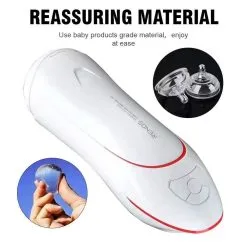 Marielove Automatischer Masturbator Power Masturbator 19 Marielove Automatischer Masturbator Power Masturbator -Sexspielzeug für die Vagina Geschäft marielove automatischer masturbator power masturbator 659392