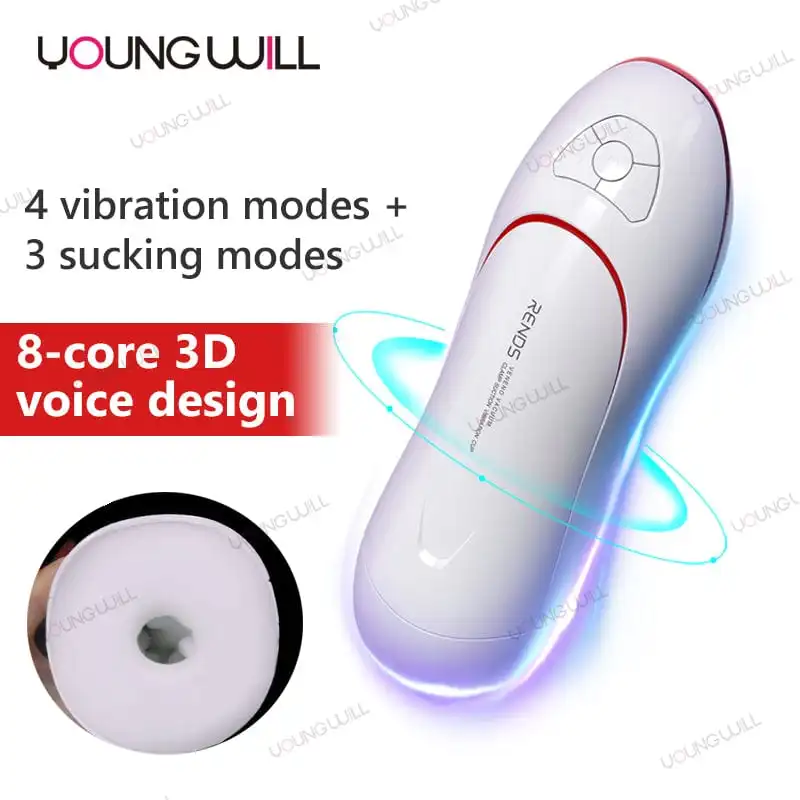 Marielove Automatischer Masturbator Power Masturbator 9 Marielove Automatischer Masturbator Power Masturbator – Bild 9