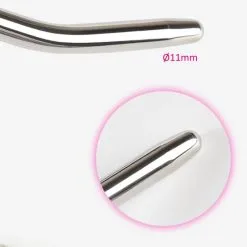 Marielove Dilator 4 - 12mm Edelstahl Dilator 22 Marielove Dilator 4 - 12mm Edelstahl Dilator -Sexspielzeug für die Vagina Geschäft marielove dilator 4 12mm edelstahl dilator 479743