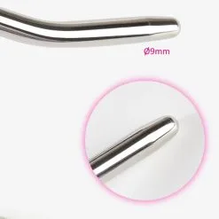 Marielove Dilator 4 - 12mm Edelstahl Dilator 20 Marielove Dilator 4 - 12mm Edelstahl Dilator -Sexspielzeug für die Vagina Geschäft marielove dilator 4 12mm edelstahl dilator 483159