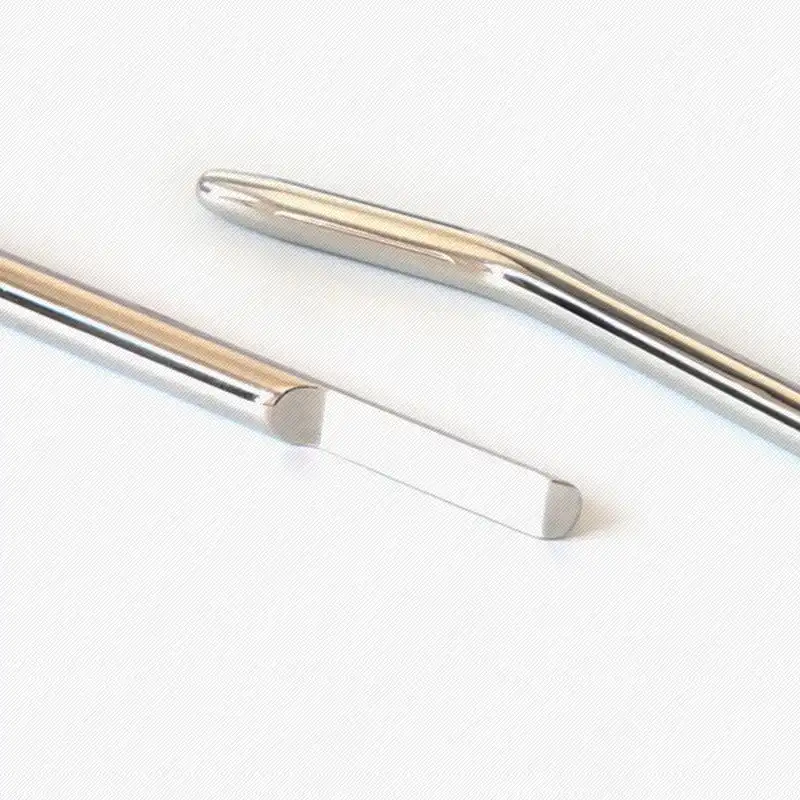 Marielove Dilator 4 - 12mm Edelstahl Dilator 11 Marielove Dilator 4 - 12mm Edelstahl Dilator – Bild 11