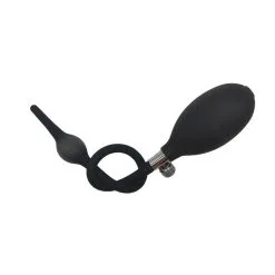 Marielove Dilator Aufblasbarer Dilator -Sexspielzeug für die Vagina Geschäft marielove dilator aufblasbarer dilator 455450