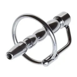 Marielove Dilator Edelstahl Penisplug Ø 3mm Bohrung -Sexspielzeug für die Vagina Geschäft marielove dilator edelstahl penisplug o 3mm bohrung 335552