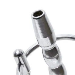 Marielove Dilator Edelstahl Penisplug Ø 3mm Bohrung -Sexspielzeug für die Vagina Geschäft marielove dilator edelstahl penisplug o 3mm bohrung 959113