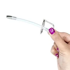 Marielove Dilator Flexibler Dilatator 120mm Mit Penisring