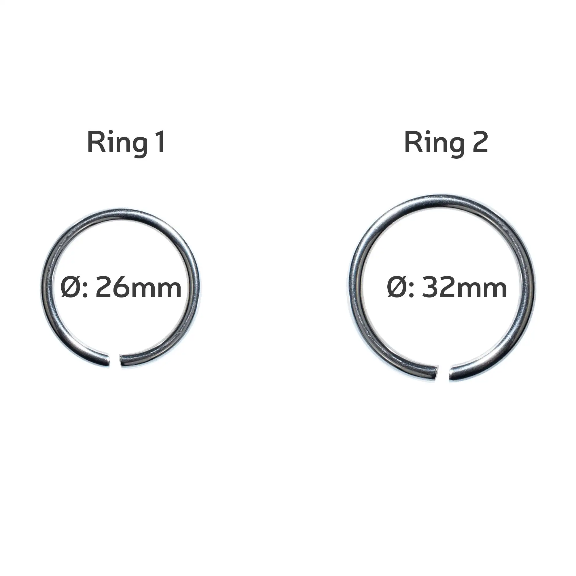 Marielove Dilator Flexibler Dilatator 120mm Mit Penisring 4 Marielove Dilator Flexibler Dilatator 120mm Mit Penisring – Bild 4