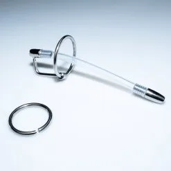 Marielove Dilator Flexibler Dilatator 120mm Mit Penisring 9 Marielove Dilator Flexibler Dilatator 120mm Mit Penisring -Sexspielzeug für die Vagina Geschäft marielove dilator flexibler dilatator 120mm mit penisring 807536