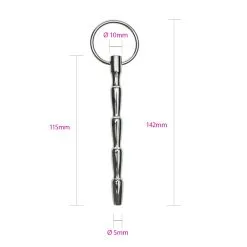 Marielove Dilator Mit Bohrung 8 Marielove Dilator Mit Bohrung -Sexspielzeug für die Vagina Geschäft marielove dilator mit bohrung 108469