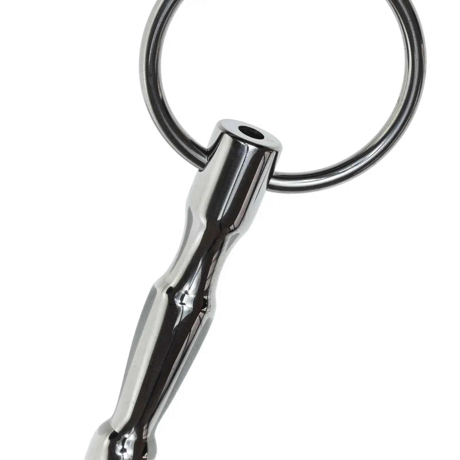 Marielove Dilator Mit Bohrung 5 Marielove Dilator Mit Bohrung – Bild 5