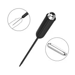 Marielove Dilator Vibrierender Dilator -Sexspielzeug für die Vagina Geschäft marielove dilator vibrierender dilator 584566