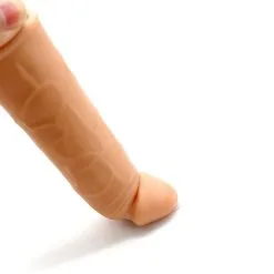 Marielove Dildo Vibrator – Vibrator Dildo -Sexspielzeug für die Vagina Geschäft marielove dildo vibrator vibrator dildo 550835
