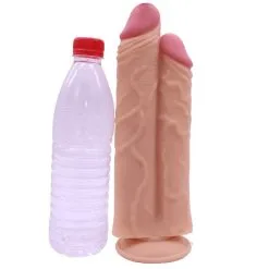 Marielove Doppeldildo -Sexspielzeug für die Vagina Geschäft marielove doppeldildo 892484