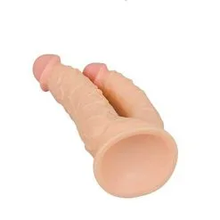 Marielove Doppeldildo Doppeldildo 2 Penisse 5 Marielove Doppeldildo Doppeldildo 2 Penisse -Sexspielzeug für die Vagina Geschäft marielove doppeldildo doppeldildo 2 penisse 826096