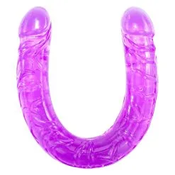 Marielove Doppeldildo Doppeldildo 33cm