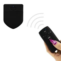 Marielove E-Stim Geräte Kabelloses ESTIM Gerät