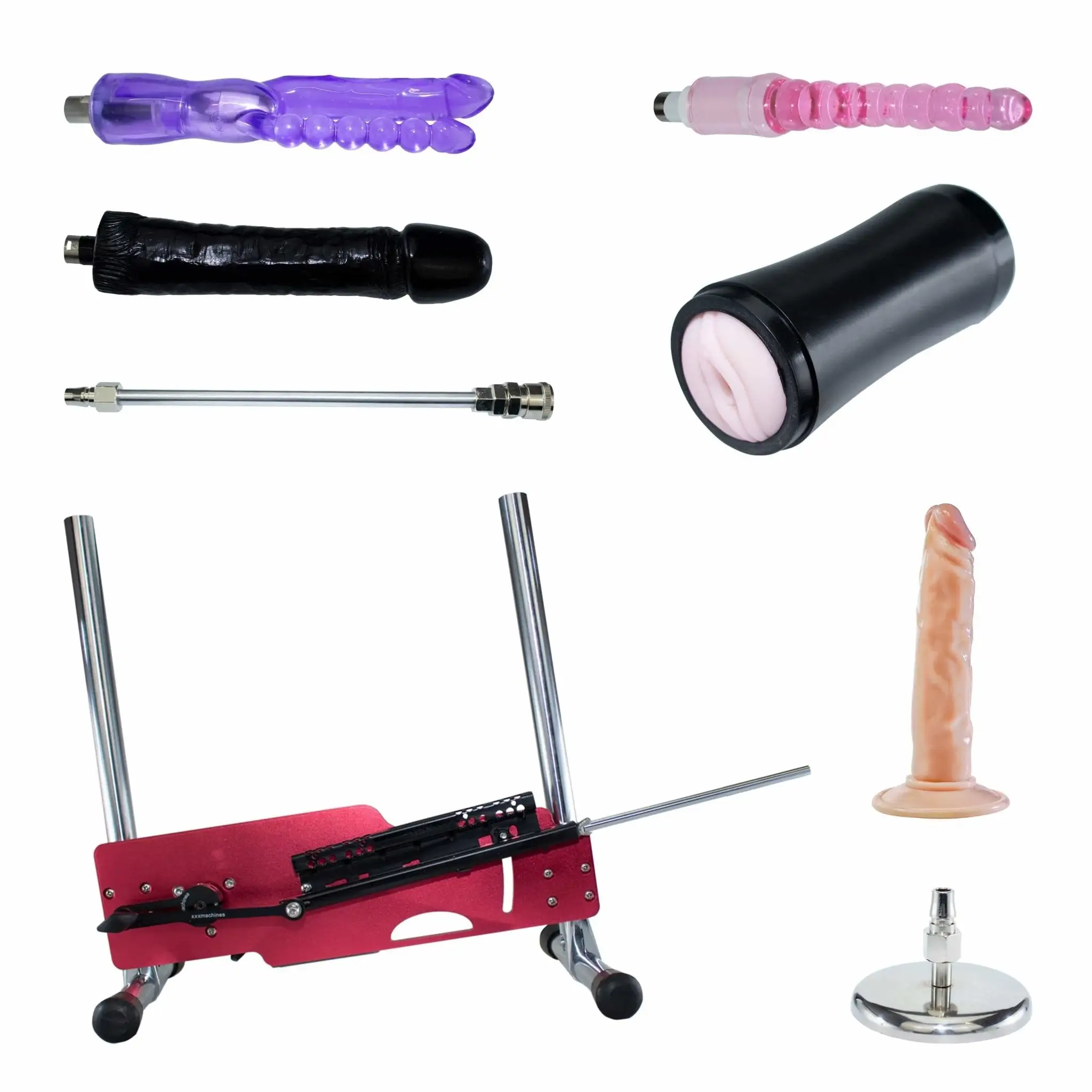 Marielove Fickmaschine Fickmaschinen Auswahl (Maschine Oder Zubehör) 1 Marielove Fickmaschine Fickmaschinen Auswahl (Maschine Oder Zubehör)