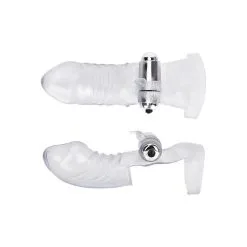 Marielove Finger Hand Vibrator -Sexspielzeug für die Vagina Geschäft marielove finger hand vibrator 572060