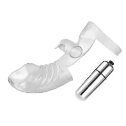 Marielove Finger Hand Vibrator -Sexspielzeug für die Vagina Geschäft marielove finger hand vibrator 647036