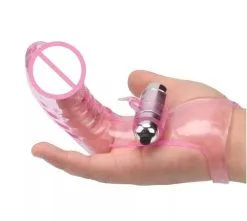 Marielove Finger Hand Vibrator