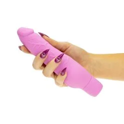Marielove G-Punkt Vibrator Best Buddy G-Punkt Vibrator 13 Marielove G-Punkt Vibrator Best Buddy G-Punkt Vibrator -Sexspielzeug für die Vagina Geschäft marielove g punkt vibrator best buddy g punkt vibrator 465504