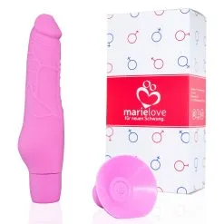 Marielove G-Punkt Vibrator Best Buddy G-Punkt Vibrator