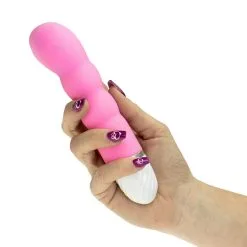 Marielove G-Punkt Vibrator Bubble Vibrator