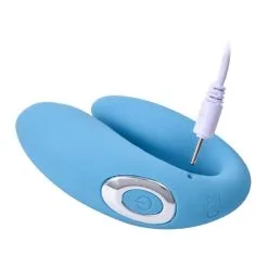 Marielove G-Punkt Vibrator U-Form Vibrator -Sexspielzeug für die Vagina Geschäft marielove g punkt vibrator u form vibrator 650834
