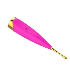 Marielove G-Punkt Vibrator Vibrator 2 Aufsätze -Sexspielzeug für die Vagina Geschäft marielove g punkt vibrator vibrator 2 aufsatze 209635