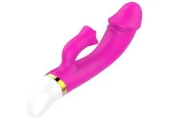 Marielove G-Punkt Vibrator Vibrator 2in1 Stimulation