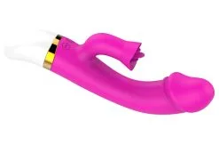Marielove G-Punkt Vibrator Vibrator 2in1 Stimulation -Sexspielzeug für die Vagina Geschäft marielove g punkt vibrator vibrator 2in1 stimulation 399042