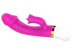 Marielove G-Punkt Vibrator Vibrator 2in1 Stimulation -Sexspielzeug für die Vagina Geschäft marielove g punkt vibrator vibrator 2in1 stimulation 490153
