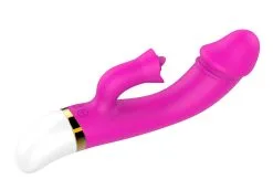 Marielove G-Punkt Vibrator Vibrator 2in1 Stimulation -Sexspielzeug für die Vagina Geschäft marielove g punkt vibrator vibrator 2in1 stimulation 570621