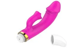 Marielove G-Punkt Vibrator Vibrator 2in1 Stimulation -Sexspielzeug für die Vagina Geschäft marielove g punkt vibrator vibrator 2in1 stimulation 703443