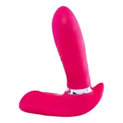 Marielove G-Punkt Vibrator Vibrator "Pinky" Wärmefunktion -Sexspielzeug für die Vagina Geschäft marielove g punkt vibrator vibrator pinky warmefunktion 578112