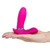 Marielove G-Punkt Vibrator Vibrator "Pinky" Wärmefunktion