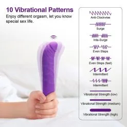 Marielove G-Punkt Vibrator Vibrator Strapon 10 Marielove G-Punkt Vibrator Vibrator Strapon -Sexspielzeug für die Vagina Geschäft marielove g punkt vibrator vibrator strapon 210625