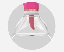 Marielove Klitoris Sucker -Sexspielzeug für die Vagina Geschäft marielove klitoris sucker 782683