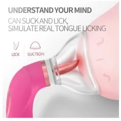 Marielove Klitoris Sucker -Sexspielzeug für die Vagina Geschäft marielove klitoris sucker 944008