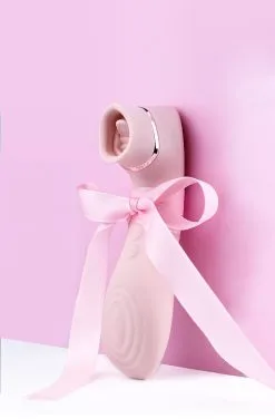 Marielove Klitoris Vibrator