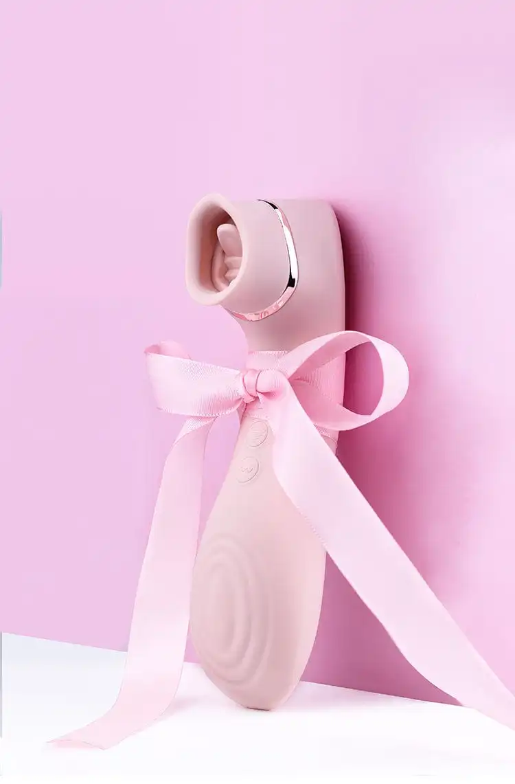 Marielove Klitoris Vibrator 1 Marielove Klitoris Vibrator