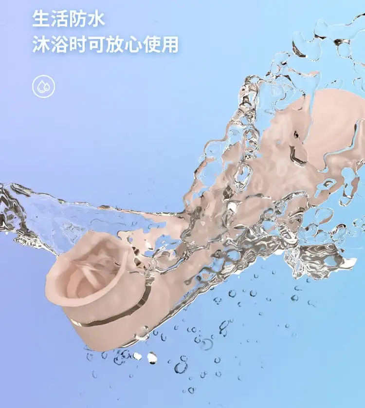 Marielove Klitoris Vibrator 4 Marielove Klitoris Vibrator – Bild 4