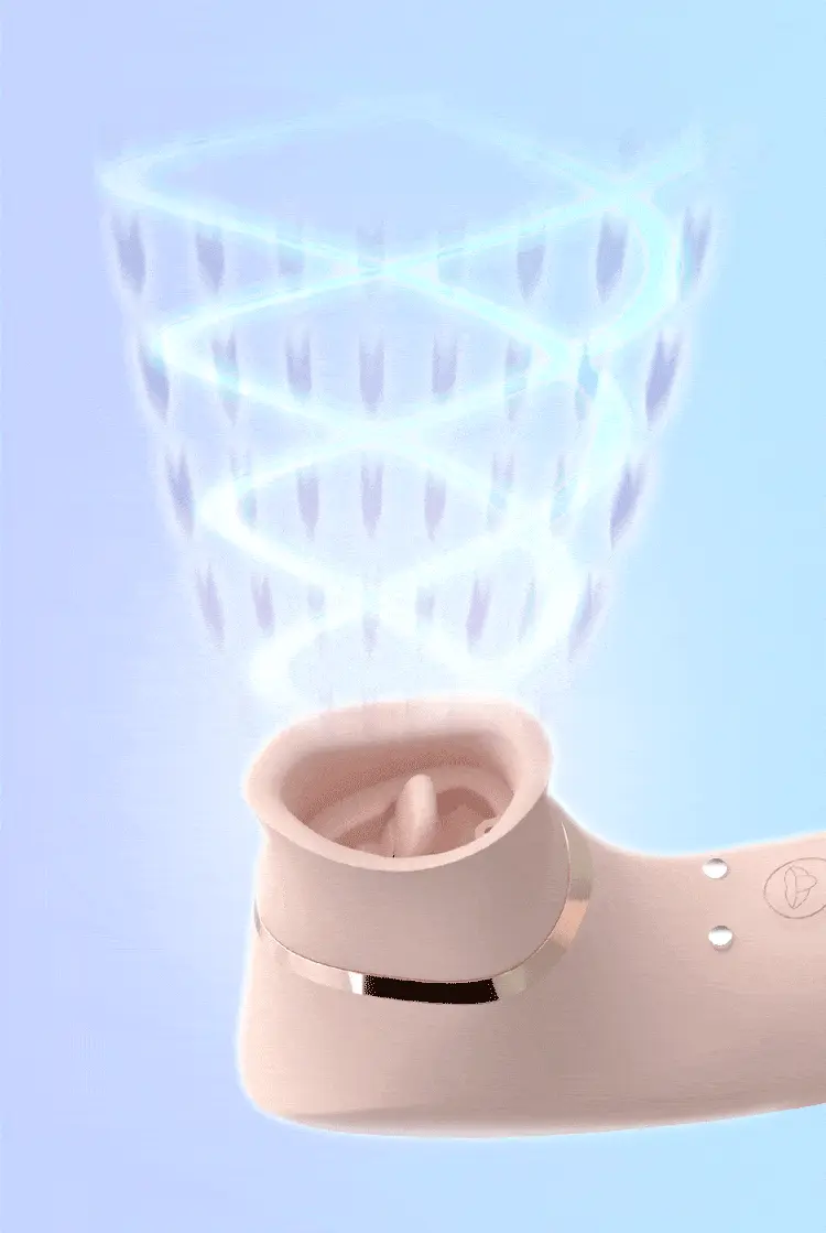 Marielove Klitoris Vibrator 5 Marielove Klitoris Vibrator – Bild 5