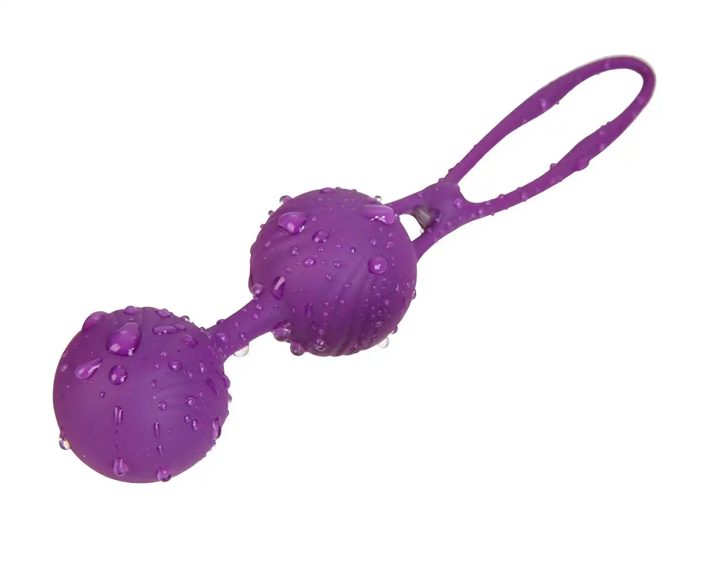 Marielove Liebeskugeln 30mm 6 Marielove Liebeskugeln 30mm – Bild 6