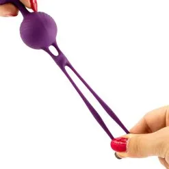 Marielove Liebeskugeln Liebeskugel 40mm -Sexspielzeug für die Vagina Geschäft marielove liebeskugeln liebeskugel 40mm 761650