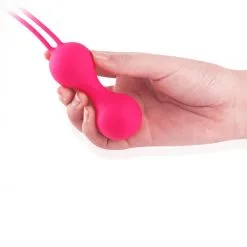 Marielove Liebeskugeln Ø 30mm -Sexspielzeug für die Vagina Geschäft marielove liebeskugeln o 30mm 359373