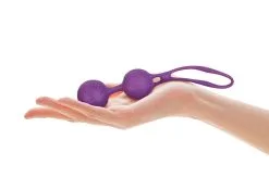 Marielove Liebeskugeln Set -Sexspielzeug für die Vagina Geschäft marielove liebeskugeln set 295139