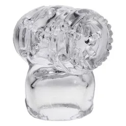 Marielove Magic Wand Aufsatz Bienenkorb 40mm