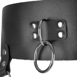 Marielove Magic Wand Vibrator BDSM Gürtel Für Massagestab -Sexspielzeug für die Vagina Geschäft marielove magic wand vibrator bdsm gurtel fur massagestab 591231