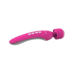 Marielove Magic Wand Vibrator Electro Massager -Sexspielzeug für die Vagina Geschäft marielove magic wand vibrator electro massager 511269