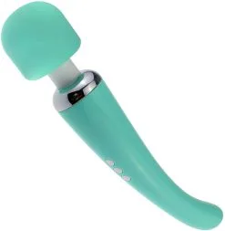 Marielove Magic Wand Vibrator Elegance Massager Mint -Sexspielzeug für die Vagina Geschäft marielove magic wand vibrator elegance massager mint 452758